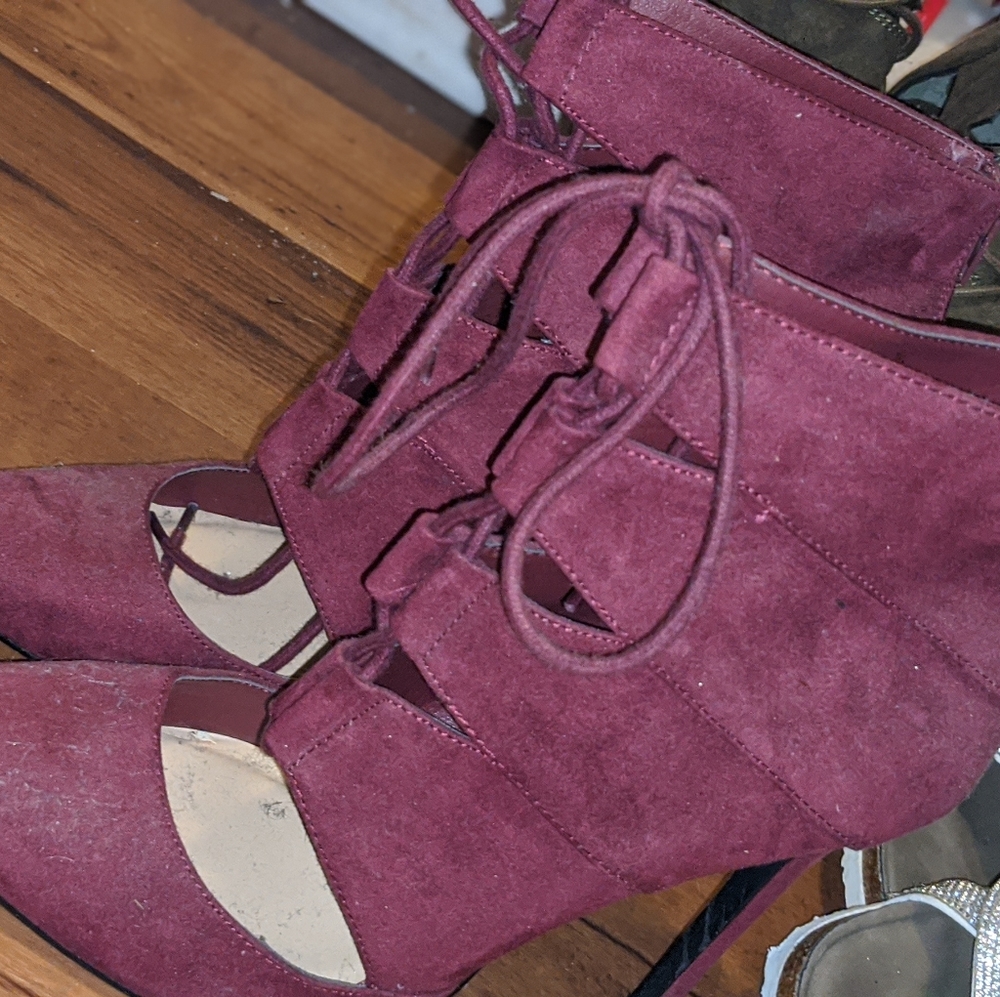Heels